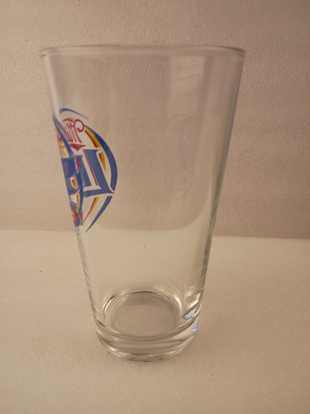 Miller Lite Beer Pint Glass - Picture 2 of 7